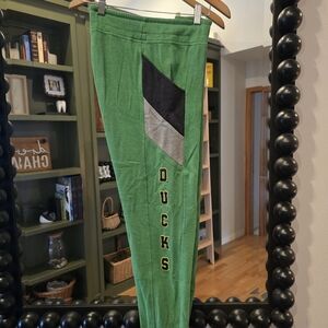 Colosseum Green Women's Joggers